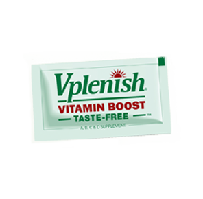 vplenish vplenish